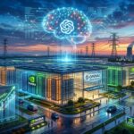 Nvidia OpenAI $250 Billion AI Data Center Backstop Talks