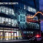 Nvidia Taipei Raid Exposes AI Chip Smuggling Risks to China