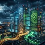 Nvidia’s $250B OpenAI Backstop Highlights Growing Risks in AI Trade
