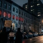 NYC Property Database Sparks Alarm Among Wealthy Homeowners