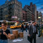 NYC Rents Surge to Record Highs as Affordability Promises Fall Flat