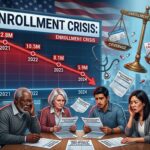 Obamacare Enrollment Drops 3 Million: Unpacking the 2026 Shift