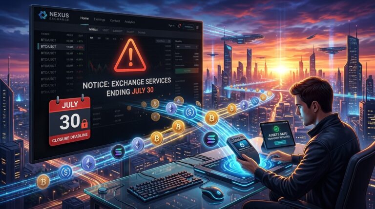 Odos DEX Aggregator Shutdown: What It Means for DeFi Users