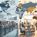 OECD Unemployment 2026: Finland Spain Highest Japan Lowest