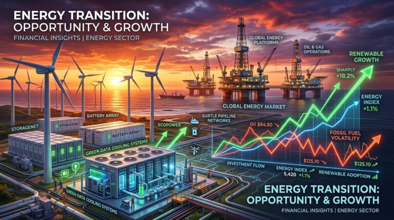 Oil Majors Eye Record Profits: Smaller Energy Stocks May Be Smarter Buys