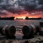 Oil Prices Climb as Iran Issues Strong Retaliation Warning to Trump