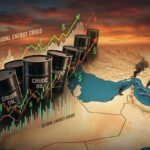 Oil Prices Climb as Iran-US Tensions Spark Supply Disruption Fears