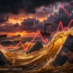 Oil Prices Hit Six Week Highs Amid Geopolitical Risks and Tight Supplies