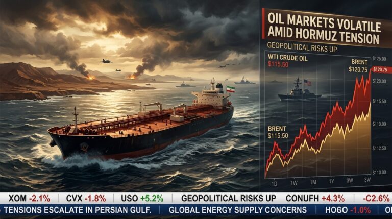 Oil Prices Jump 10% This Week as Trump Eyes Major Strike on Iran