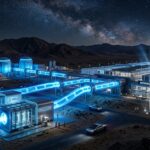 Oklo X Energy Join 200 Million Federal Nuclear Boost for AI Data Centers