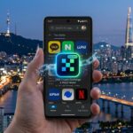 OKX Crypto App Returns to South Korea Google Play Store