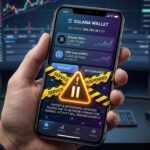 OKX Solana USDC Suspension: Key Details for Users