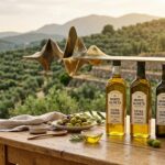 Olive Oil Market Enters New Stable Phase After Volatility