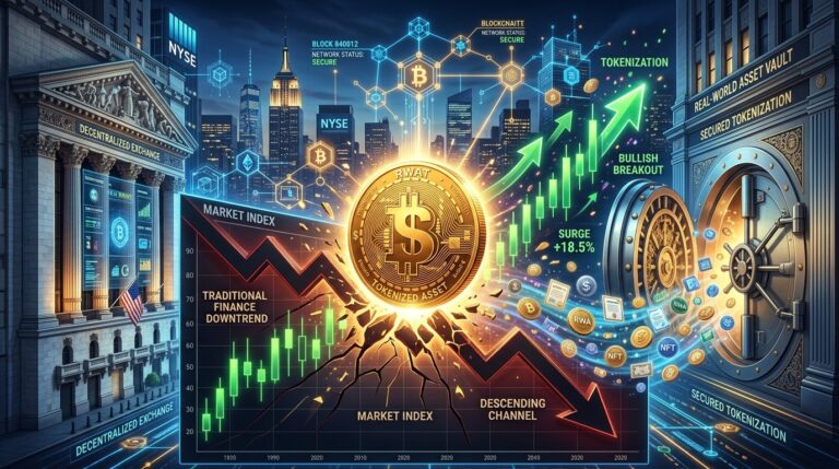 Ondo Price Breaks Out as Tokenization Deals Ignite Rally