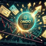 Ondo Price Surges 20% on Tokenized Stocks News: Next Target?
