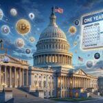 One Year After House Passed CLARITY Act: Crypto’s Regulatory Crossroads