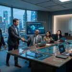 OpenAI Adds Financial Powerhouses to Board Ahead of IPO