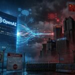 OpenAI AI Sales to Pentagon Blacklisted Chinese Firms Raise Major Alarms