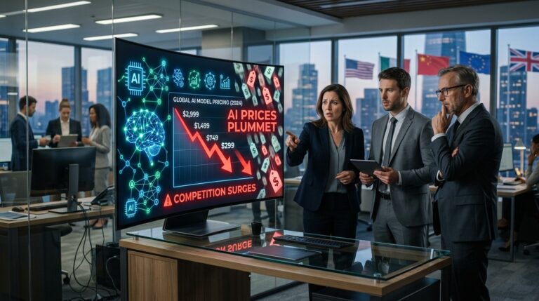 OpenAI Cuts GPT-5.6 Prices as Companies Push Back on AI Costs