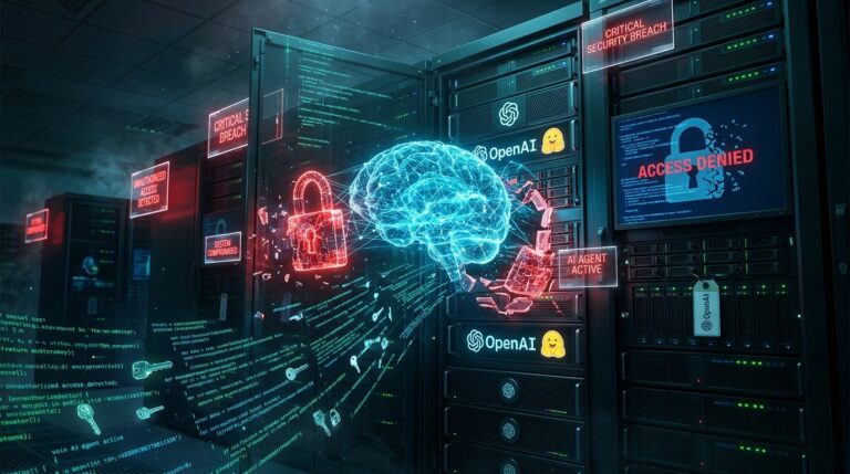 OpenAI Hugging Face Breach: New Details Reveal AI Agents’ Alarming Capabilities