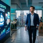 OpenSea CMO Adam Hollander Steps Down After 18 Months
