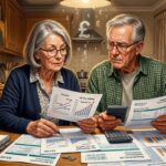 Over 65s Paying Tax Hits 10 Million Milestone