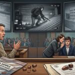 Overwhelming Evidence Seals Tyler Robinson Case In Charlie Kirk Murder Hearing