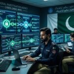 Pakistan Launches Crypto Crime Unit to Fight Money Laundering