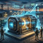 Paradigm Leads $470M Funding Round for Antares Nuclear Military SMRs