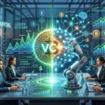 Paradigm Raises $1.2B Fund Pushing Crypto VC Into AI and Robotics