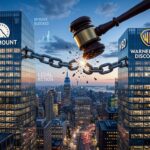 Paramount Delays Warner Bros Discovery Deal to 2027 Amid Antitrust Fight