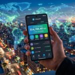 Pavel Durov Launches Fee-Free Gram Wallet for Telegram’s Billion Users
