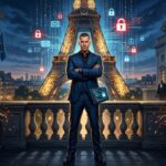 Pavel Durov Questioned Again in Paris: Telegram’s Fight for Freedom