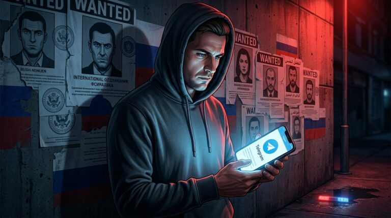 Pavel Durov Russia Wanted List: Telegram Founder Faces New Escalation