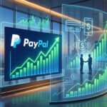 PayPal Stock Surges on Major Takeover Talks