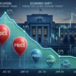 PCE Inflation Deflates in June First Time Since COVID
