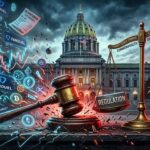 Pennsylvania Bill Could Bar Sportsbooks From Prediction Markets