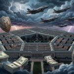 Pentagon’s $1.5 Trillion Demand Raises Major National Security Questions