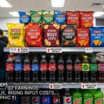 PepsiCo Q2 2026 Earnings: Mixed Results Signal Consumer Caution