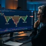 Peter Brandt Spots Potential Bitcoin Bottom Near 65K Resistance