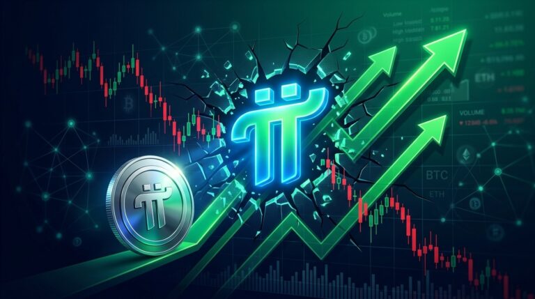 Pi Network Upgrade: Will Protocol V25 Spark PI Token Rebound?