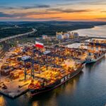 Poland’s Megaport Project Reshapes Central European Power Balance