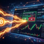 Polymarket Adds Instant Bitcoin Lightning Deposits via Spark