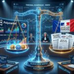 Polymarket Challenges France in Court Over Website Block