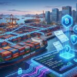 POSCO Tokenizes Live Trade Receivables on Blockchain