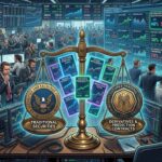 Prediction Markets Surge: SEC Role Sparks Regulatory Debate