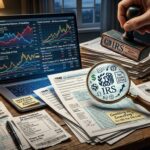 Prediction Markets Taxation: IRS Still Silent on Key Rules