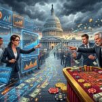 Prediction Markets vs Casinos: Lobbying Battle Intensifies in 2026