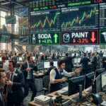 Premarket Stock Movers Today: KO, SHW, JNJ Lead Headlines
