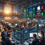 Premarket Stock Movers Today: Microsoft Surges, Meta Slips on Earnings